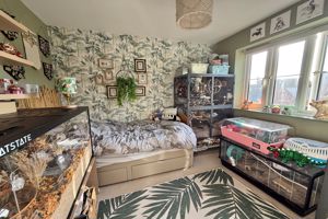 Bedroom 2- click for photo gallery